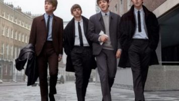 FOTO: Beatles