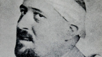 FOTO: Guillaume Apollinaire