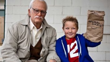 FOTO: Jackass Bad Grandpa