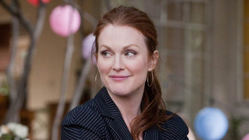 FOTO: Julianne Moore ve filmu Bláznivá, zatracená láska