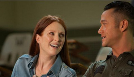 FOTO: Julianne Moore ve filmu Don Jon