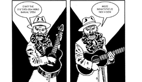 OBR: Hoj, Mama Roma!