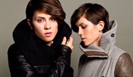 FOTO: Tegan and Sara