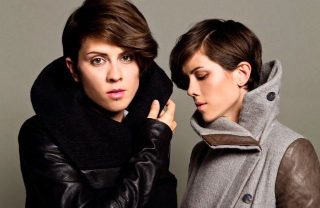 FOTO: Tegan and Sara