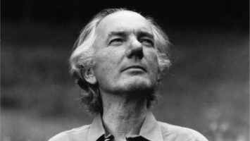 FOTO: Thomas Bernhard