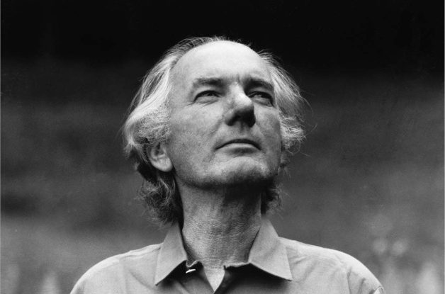 FOTO: Thomas Bernhard