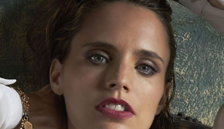 FOTO: Anna Calvi