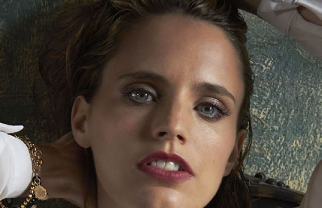 FOTO: Anna Calvi