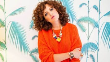 FOTO: Annie Mac