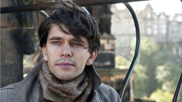 FOTO: Ben Whishaw