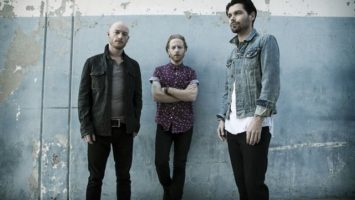 FOTO: Biffy Clyro