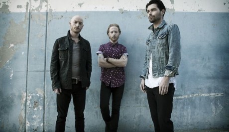 FOTO: Biffy Clyro