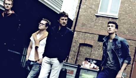 FOTO: Charlie Straight