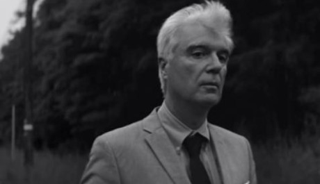 FOTO: David Byrne