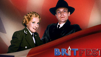 FOTO: BritFest Helga a Flick