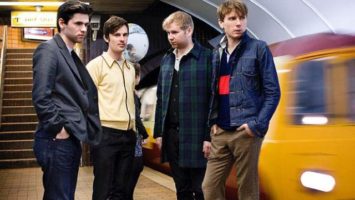 FOTO: Franz Ferdinand