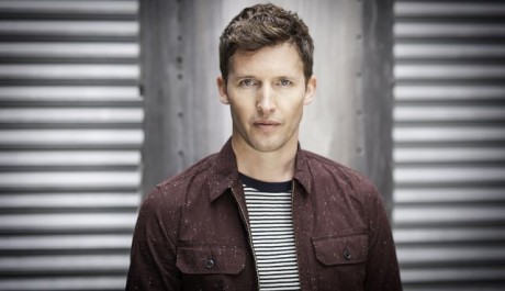 FOTO: James Blunt