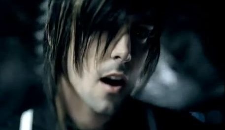 Zpěvák skupiny Lostprophets Ian Watkins Zdroj: youtube.com