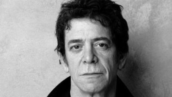 FOTO: Lou Reed