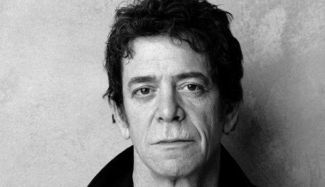 FOTO: Lou Reed