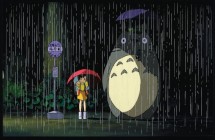 FOTO: muj soused totoro