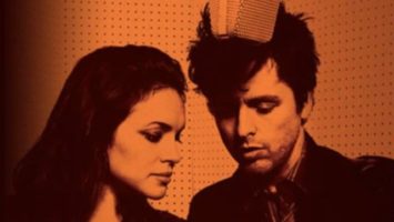 FOTO: Norah Jones & Billie Joe Armstrong