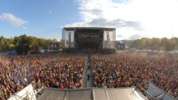 FOTO: Sziget