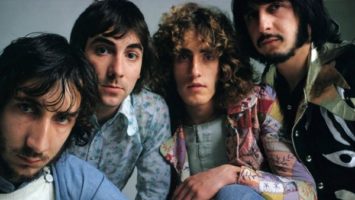 FOTO: The Who