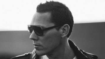 FOTO: Tiesto