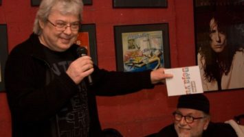 FOTO: Vladimír Mišík