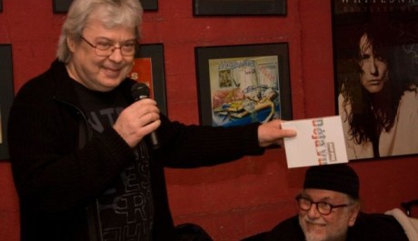FOTO: Vladimír Mišík