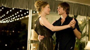 FOTO: Znovu 17 - Zac Efron a aLeslie Mann - Offspring Entertainment