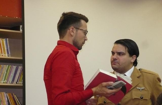 FOTO: Listování: Už je tady zas