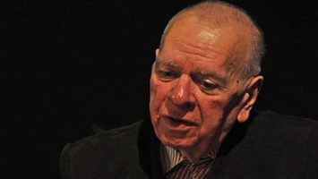 OBR: Milan Uhde: Rozpomínky