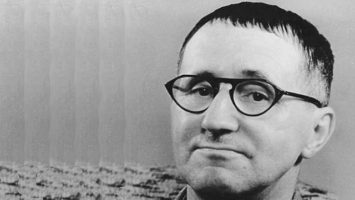 Bertolt Brecht
