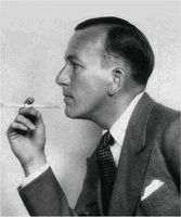 FOTO: Autor hry Až naprší a uschne Noël Coward