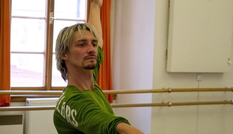 FOTO: Michal Štípa