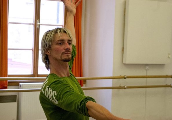 FOTO: Michal Štípa