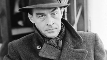 FOTO: Erich Maria Remarque