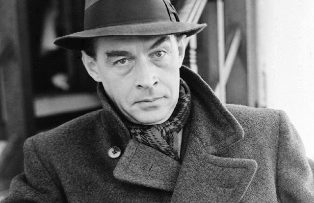 FOTO: Erich Maria Remarque