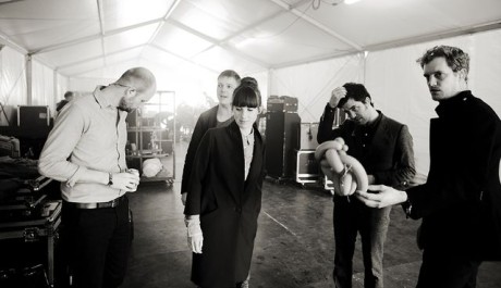 FOTO: Balthazar