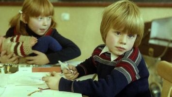 FOTO: Bota jménem Melichar - Martin Šotola - Filmové studio Barrandov