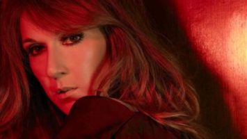 FOTO: Céline Dion