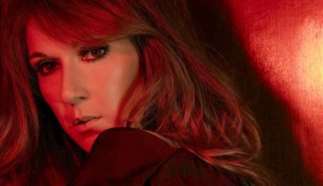 FOTO: Céline Dion