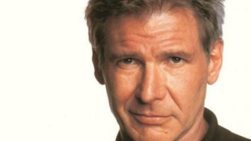 FOTO: Harrison Ford