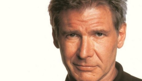 FOTO: Harrison Ford