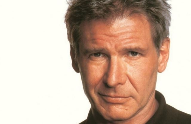 FOTO: Harrison Ford