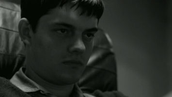 FOTO: Ian Curtis