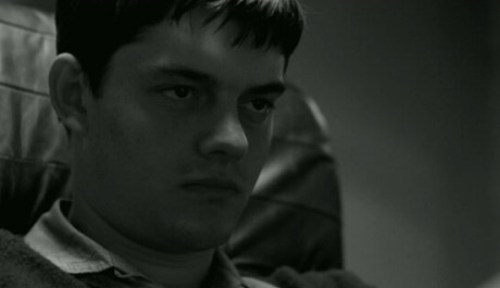 FOTO: Ian Curtis