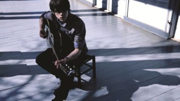 FOTO: Jake Bugg